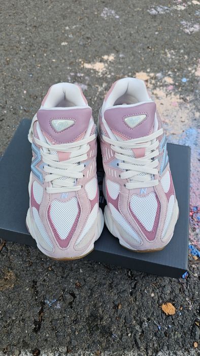 New balance 9060 37 true to size kids