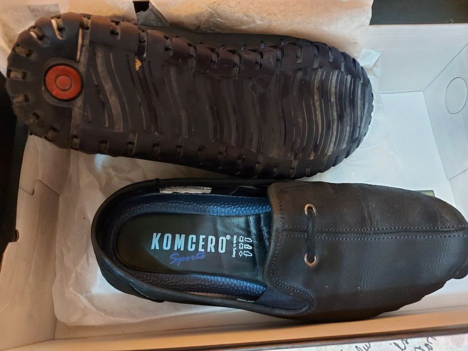 Pantofi piele,bărbați