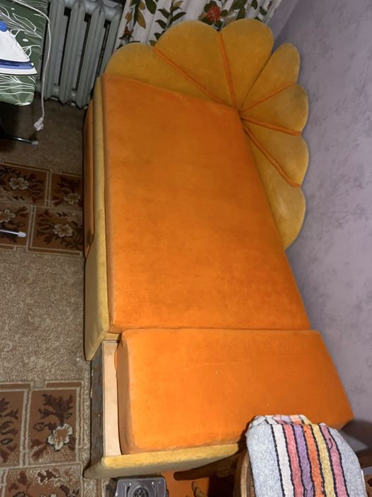 Продам диван кровать