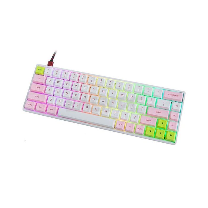 Skyloong sk64s Клавиатура