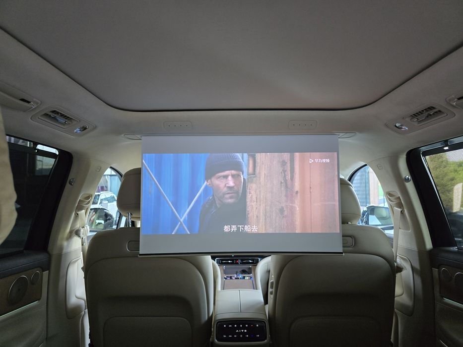 AITO M9 ULTRA Arzon narxda