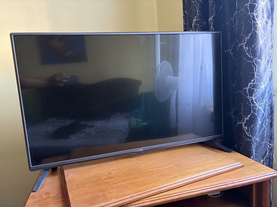 Tv LG 42LB5500 - ZA