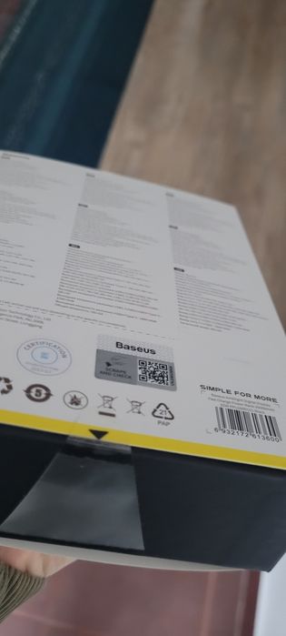 Baterie externa Baseus