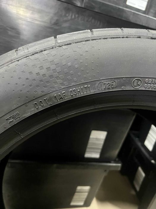 Anvelopă de vară Continental SportCo 6 MO EVc FR 315/40 R21 111Y 2 buc