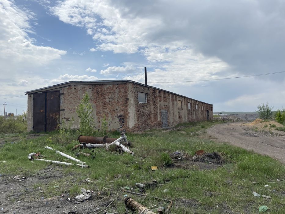 Ул. Сарыарка 44В