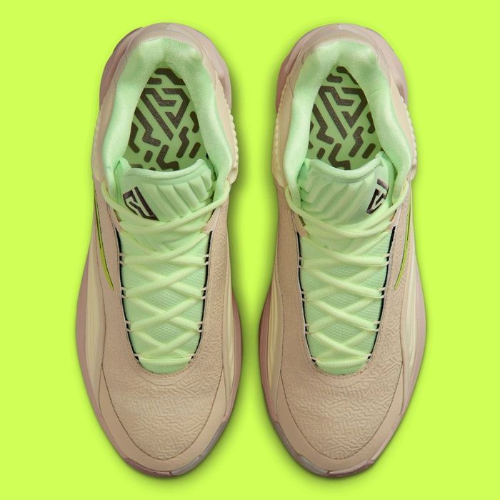 Nike Giannis Freak 7 41 originali noi