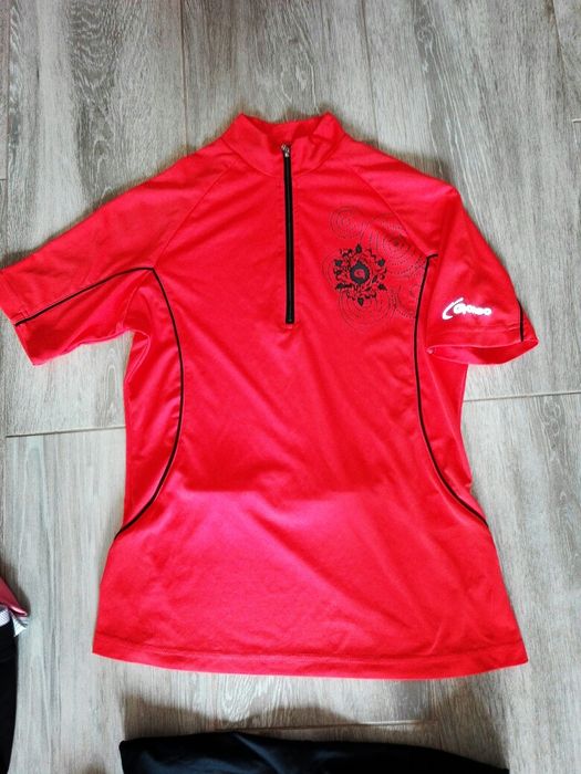 Echipament ciclism mar.38/40 si 42