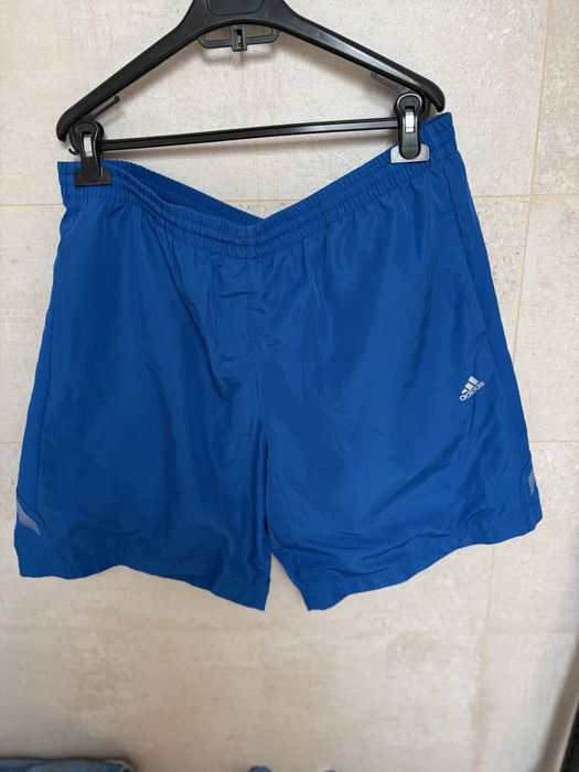 Vand pantaloni sport Adidas