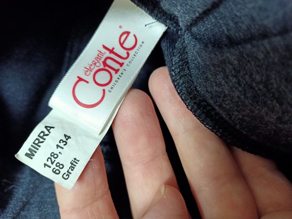 Продам легинсы для девочки