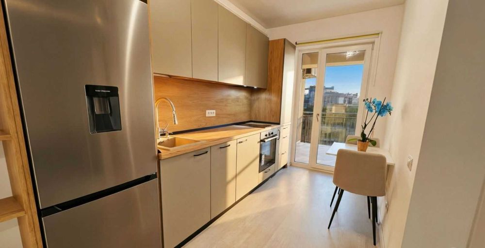 Apartament 2 camere Premium - Apollo Park / 5 min Metrou / Proprietar