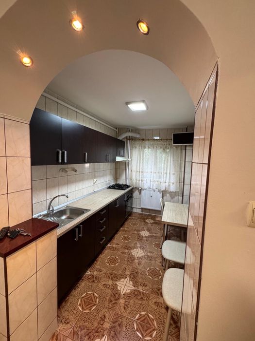 Inchiriez apartament 2 camere sector 2, Parcul Florilor