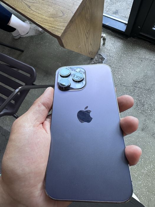 Продам iPhone 14 Pro Max. 256 gb