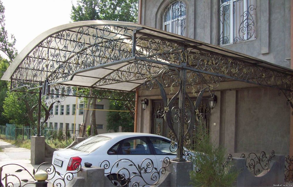 Лексан от производителях