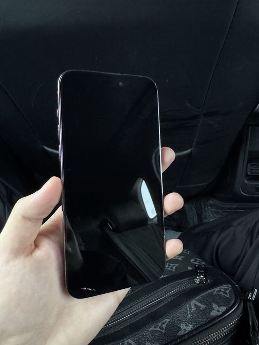 Продам Iphone 14 pro max