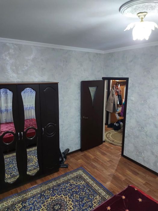Продаю квартиру.