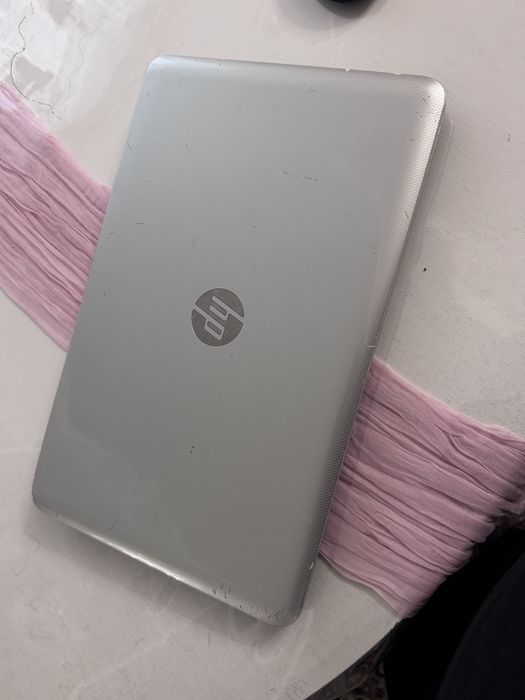 Продам ноутбук hp