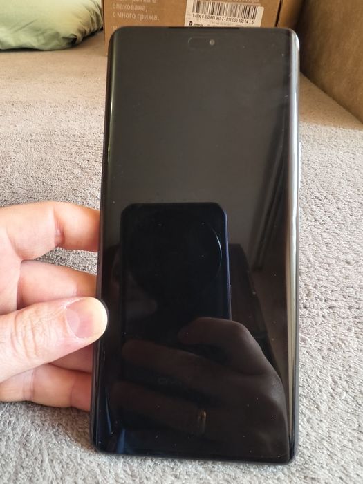 Honor Magic 7 Lite 256 GB Black