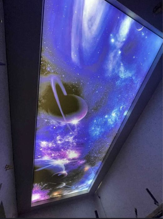 Natyajnoy potolok | Натяжные потолки | Натяжной потолок | usta |NT-11