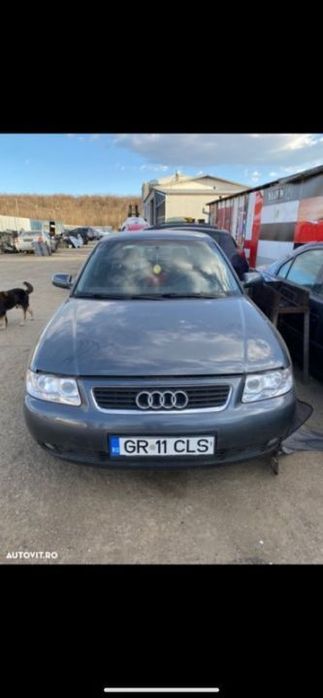 Dezmembrez Audi A3