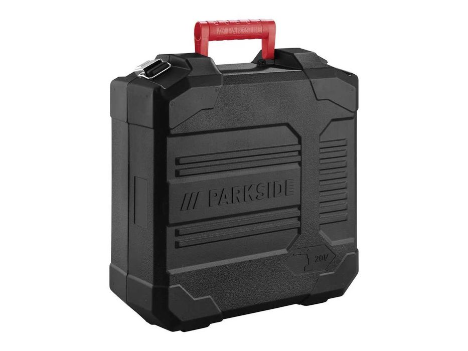 PARKSIDE 20 V акумулаторна лентова пила PBFA 20-Li A1