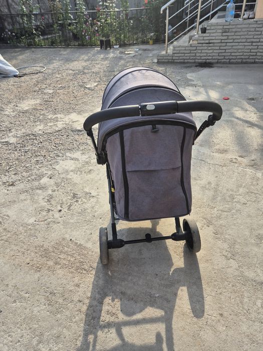 Детский  коляска
