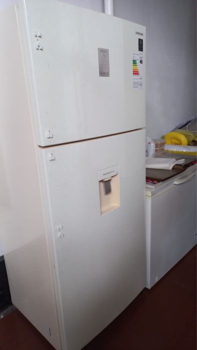 холодильник samsung