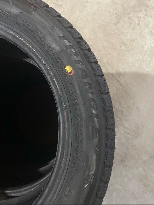 Triangle 185x55 R15 новый