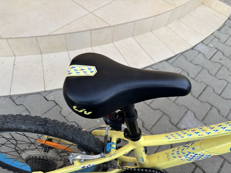 Vind bicicleta Giant Liv Enchant 20 inch