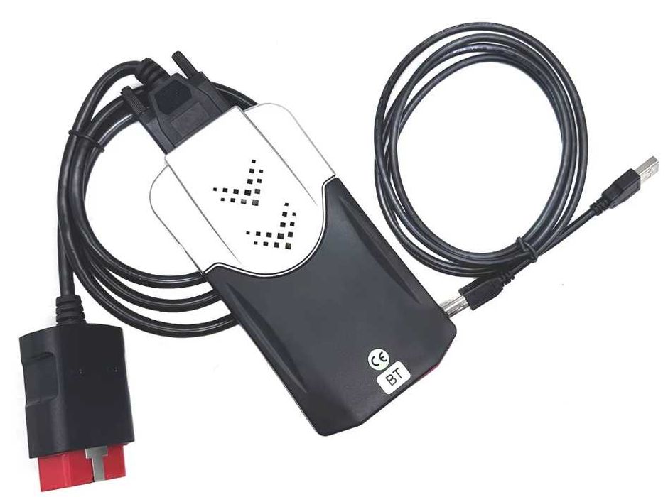 OBD2 диагностика за коли и камиони