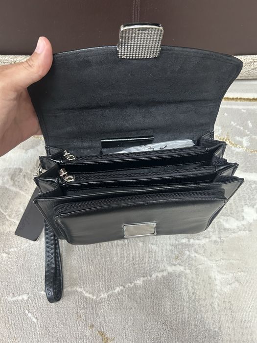 Продам барсетку мужскую/сумку