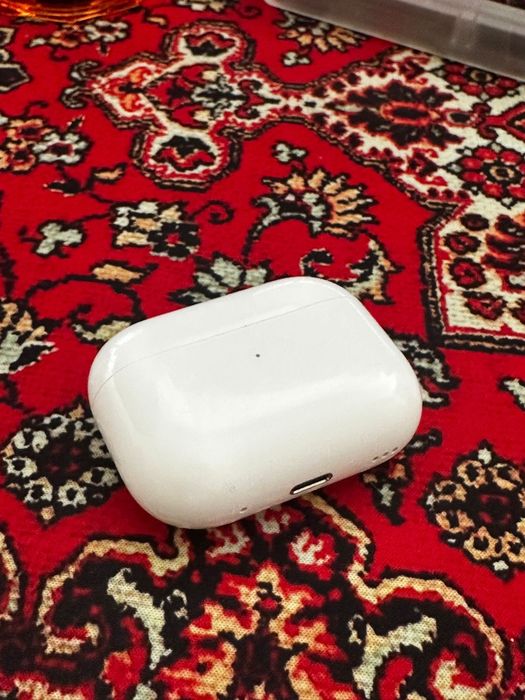 Airpods Pro Gen2 Originale!