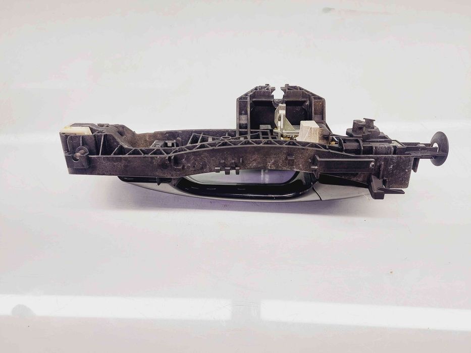 Maner usa stanga fata Mercedes Clasa E (W212) [Fabr 2009-2016] 197 NEG