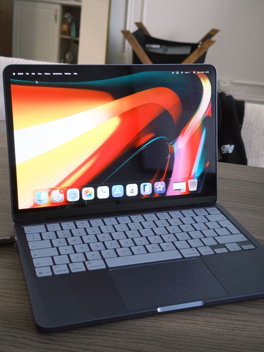 MacBook neo 512 gb