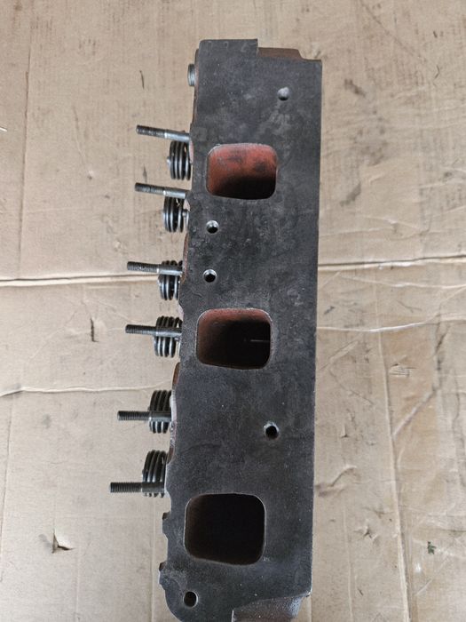 Chiuloasa tractor u445 noua originala romaneasca de fabrica