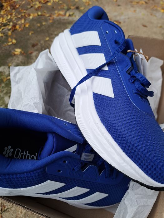 Маратонки Adidas Galaxy 7