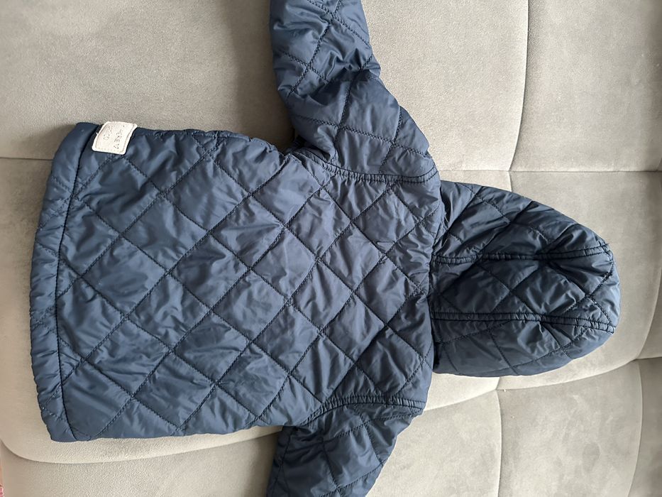 Яке за бебе 6-12 месеца