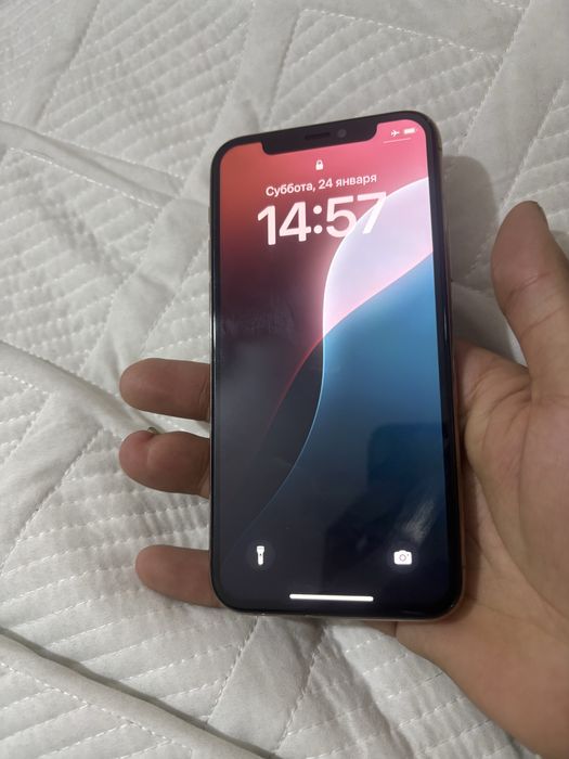 Айфон 11 про 256гб