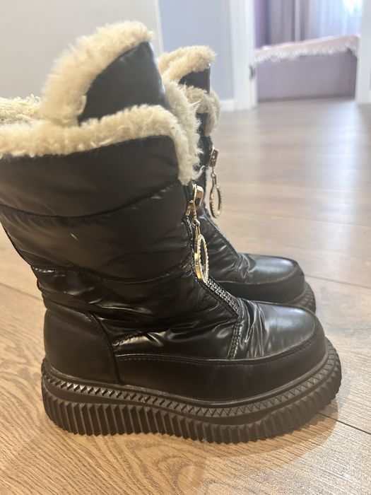 Детский обувь для девочки