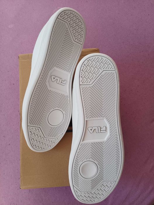 Оригинални Кецове Fila