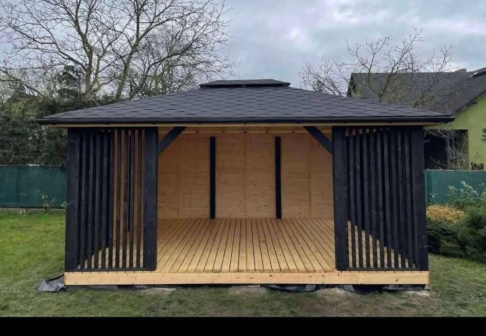 Terase foișoare pergole 
Terasa teFoisoare terase pe
Foisoare 
Magazii