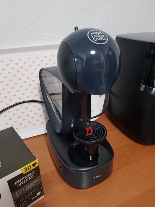 Кафе машина  с капсули