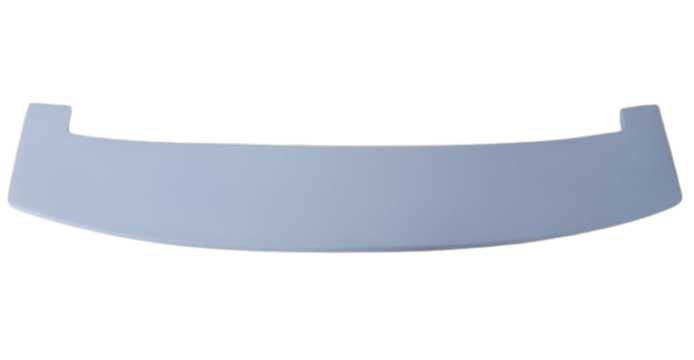 Спойлер багажник Ауди А3 8П Сенник Заден Audi A3 8P Sportback Спортбек