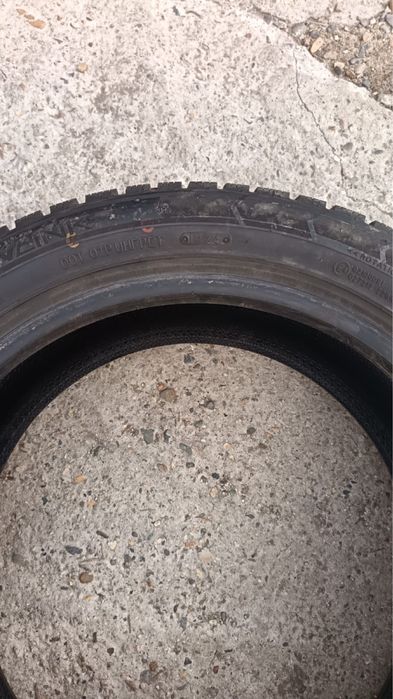 Продам зимнее колеса Триенжел