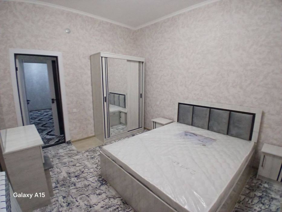 Сдаётся 2-комнатная квартира в Отличное Локация метро Новза