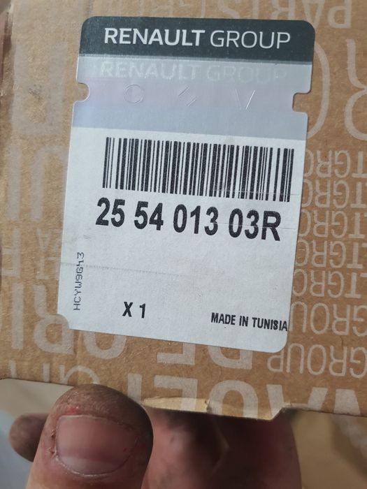 Maneta Semnalizare/lumini logan 2