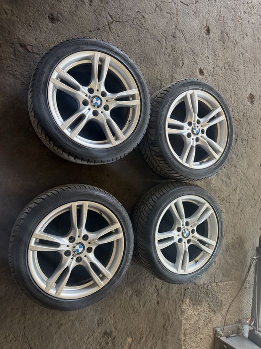 Style 400m бмв джанти ф30 ф31 ф32