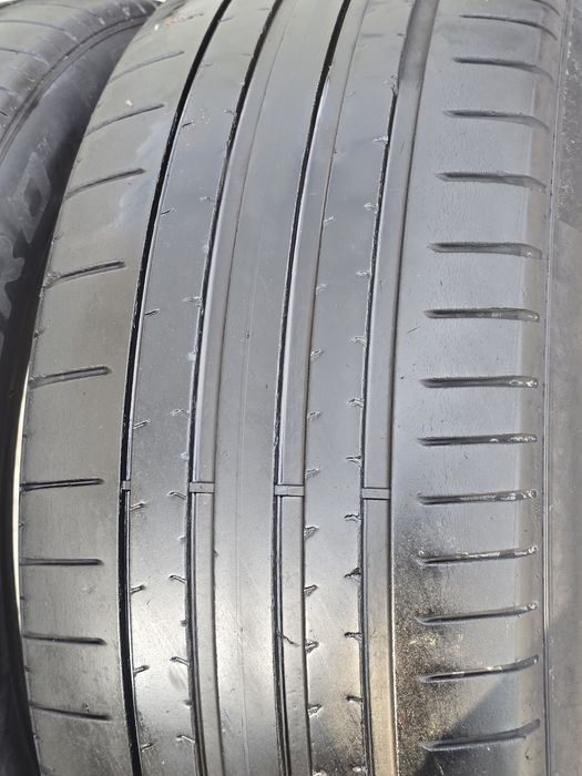 275 50 20 Pirelli