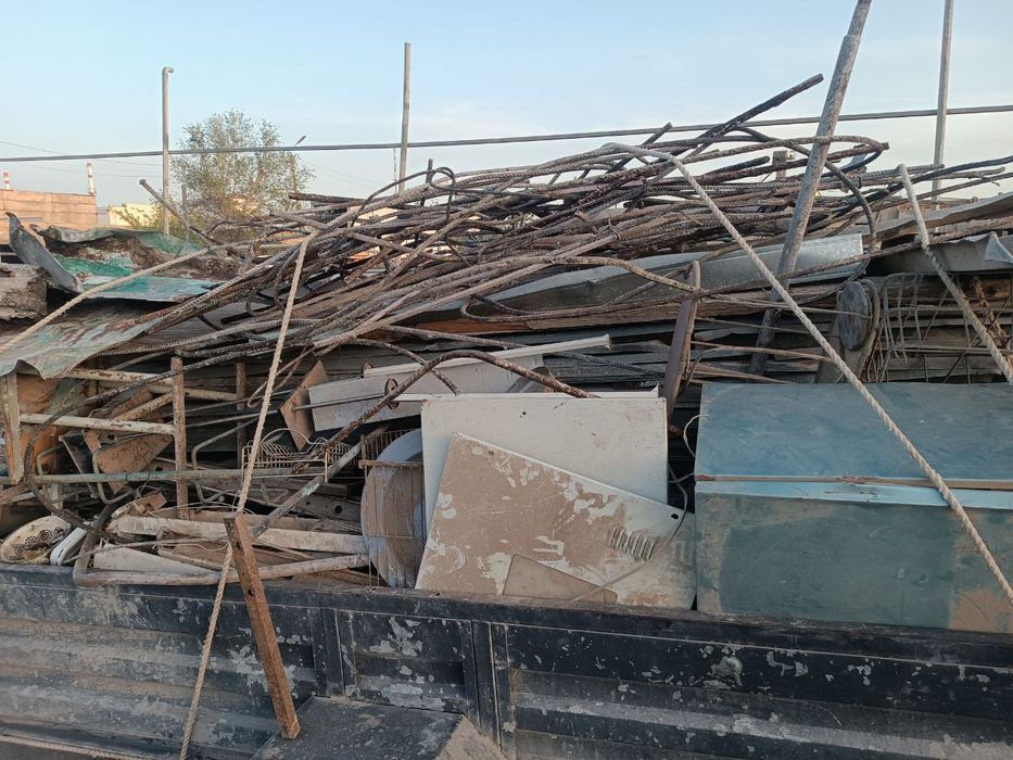 Metallom olamiz металлом оламиз