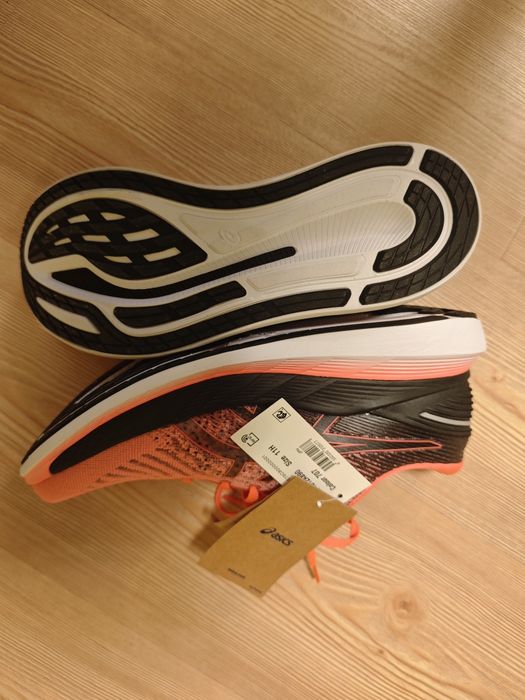 Маратонки Asics glide rider 2