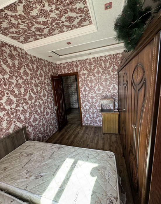 Sergeli Yangi hayot, Simma Hoteldan 1 Km o'tganda 5 metro bor